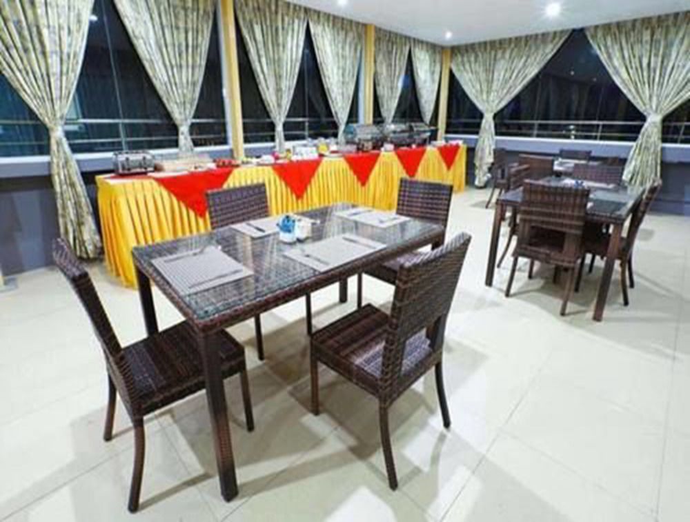 Beauty Land Hotel Yangon Exterior photo