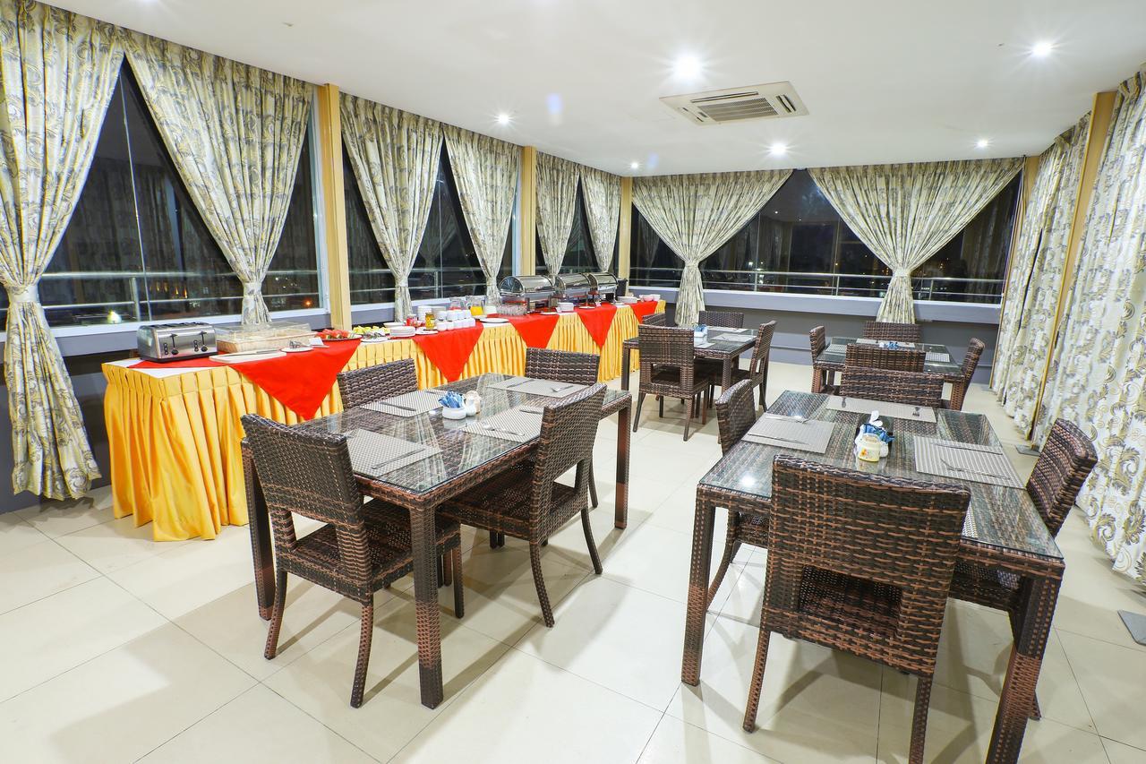 Beauty Land Hotel Yangon Exterior photo